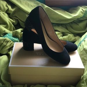 Michael Kors heels